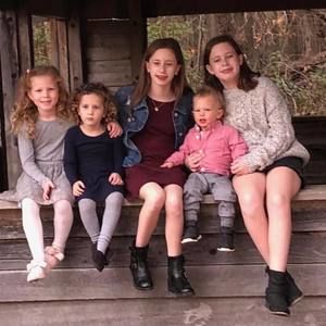 Meet your Posher, Faina